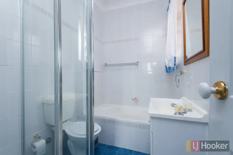 Seventh view of Homely unit listing, 11/135-147 Elizabeth Drive, Liverpool NSW 2170