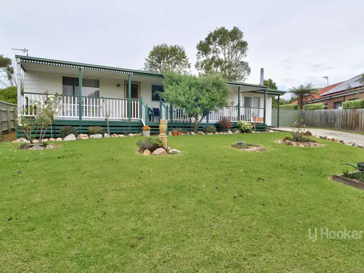 5 Moroka Court, Lindenow VIC 3865