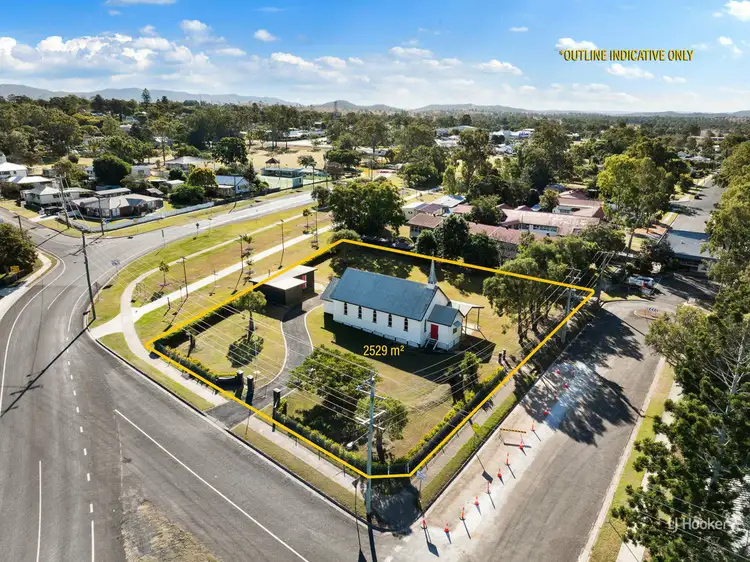 75 Gardner Street, Toogoolawah QLD 4313