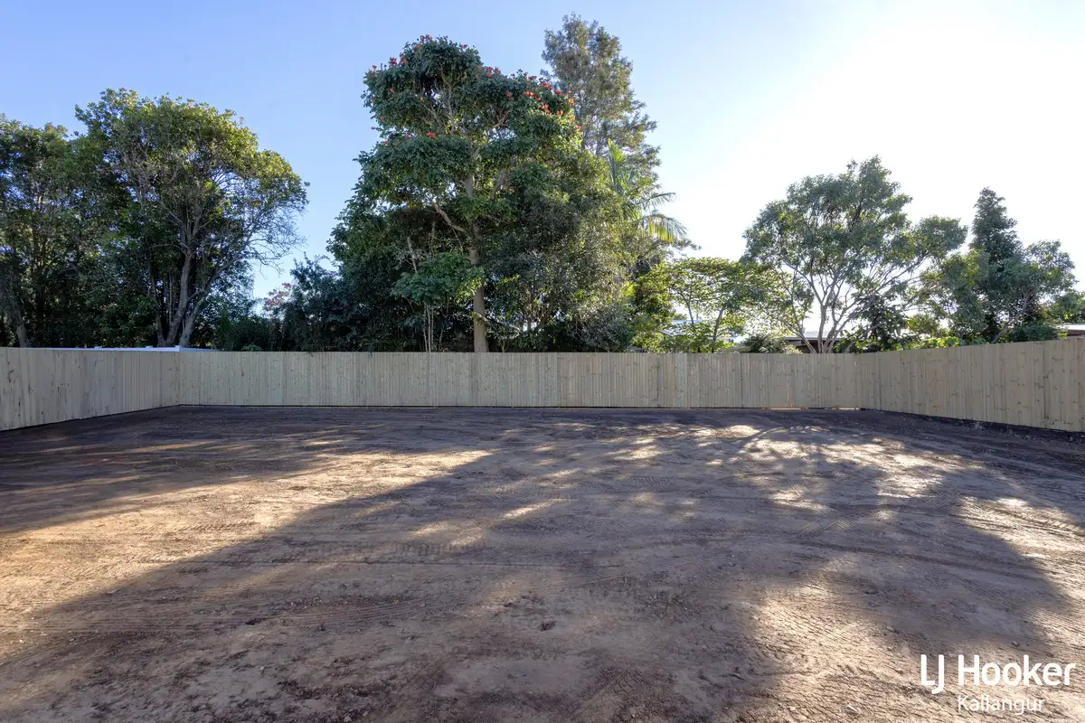 Main view of Homely land listing, 9A Brewer Street, Kallangur QLD 4503