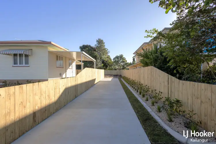 Third view of Homely land listing, 9A Brewer Street, Kallangur QLD 4503