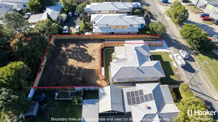 Sixth view of Homely land listing, 9A Brewer Street, Kallangur QLD 4503