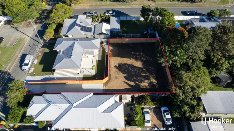 Seventh view of Homely land listing, 9A Brewer Street, Kallangur QLD 4503