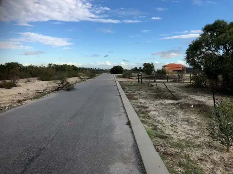 Third view of Homely land listing, 176 Merrit Loop, Jandakot WA 6164