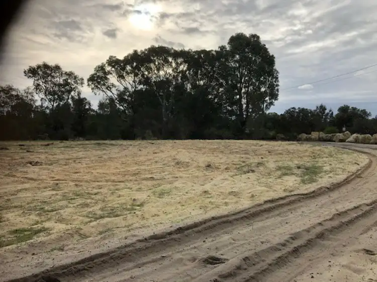 Sixth view of Homely land listing, 176 Merrit Loop, Jandakot WA 6164