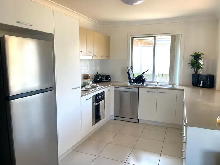 Second view of Homely house listing, 53 Frangipani Drive, Kingaroy QLD 4610
