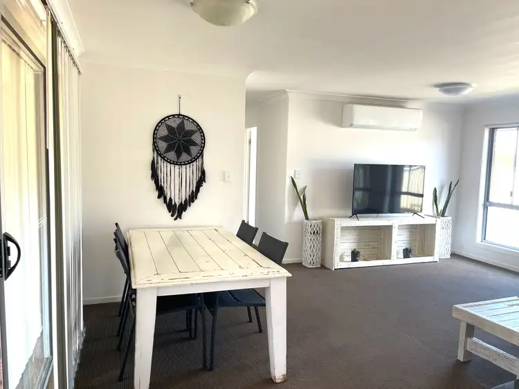 Third view of Homely house listing, 53 Frangipani Drive, Kingaroy QLD 4610