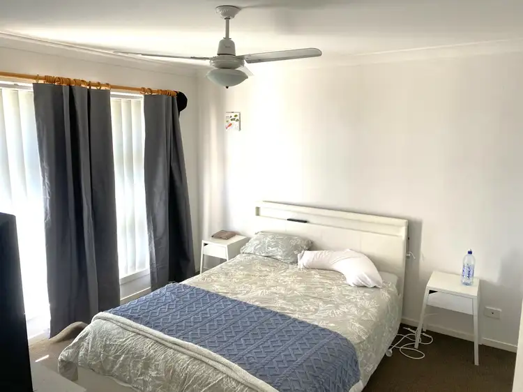 Fourth view of Homely house listing, 53 Frangipani Drive, Kingaroy QLD 4610