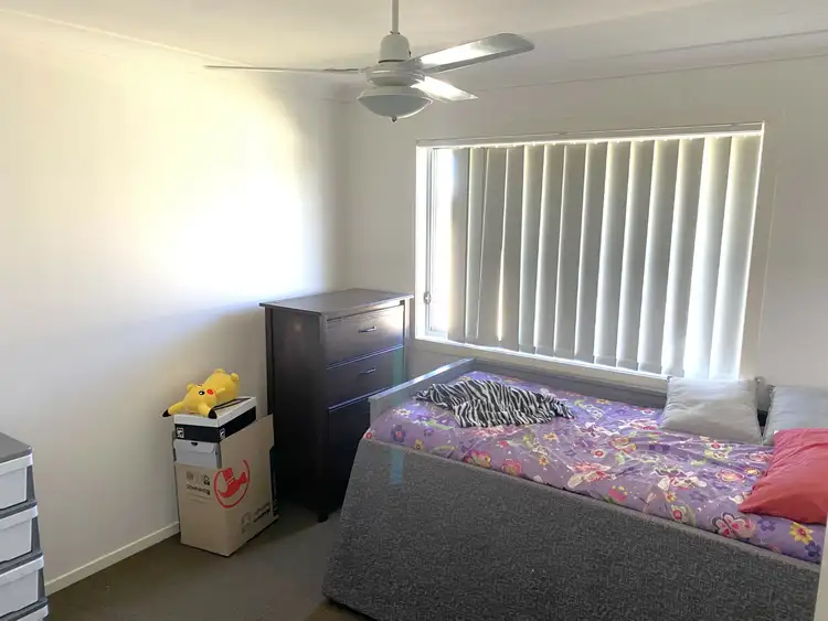 Sixth view of Homely house listing, 53 Frangipani Drive, Kingaroy QLD 4610