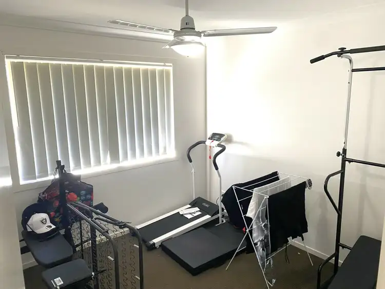 Seventh view of Homely house listing, 53 Frangipani Drive, Kingaroy QLD 4610