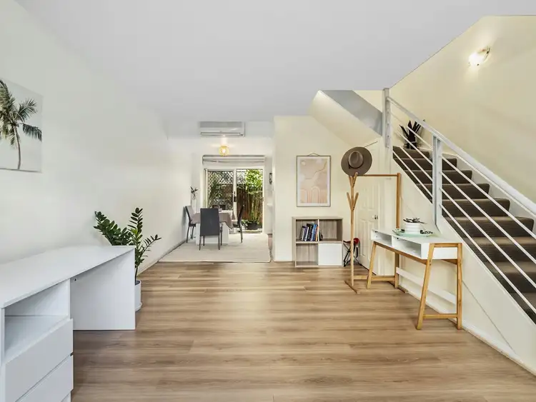 Third view of Homely townhouse listing, 1/205 McLeod Street, Cairns North QLD 4870