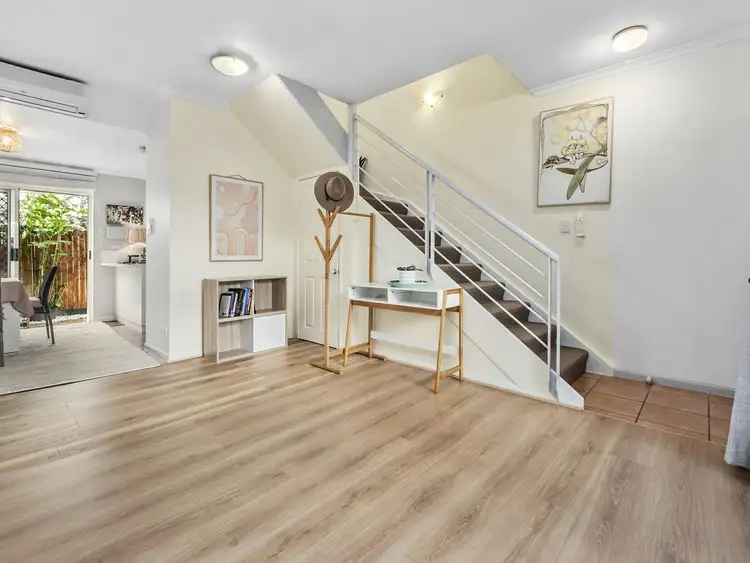 Fourth view of Homely townhouse listing, 1/205 McLeod Street, Cairns North QLD 4870