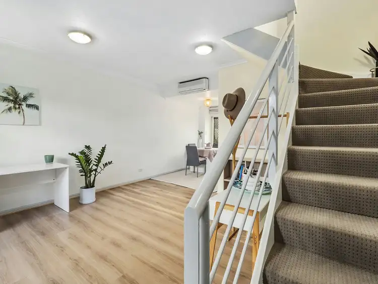 Fifth view of Homely townhouse listing, 1/205 McLeod Street, Cairns North QLD 4870
