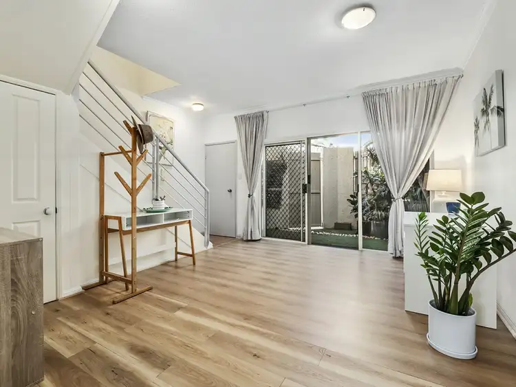 Sixth view of Homely townhouse listing, 1/205 McLeod Street, Cairns North QLD 4870