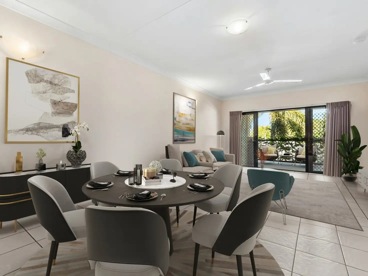 Main view of Homely apartment listing, 10/7 Pembroke Street, Parramatta Park QLD 4870