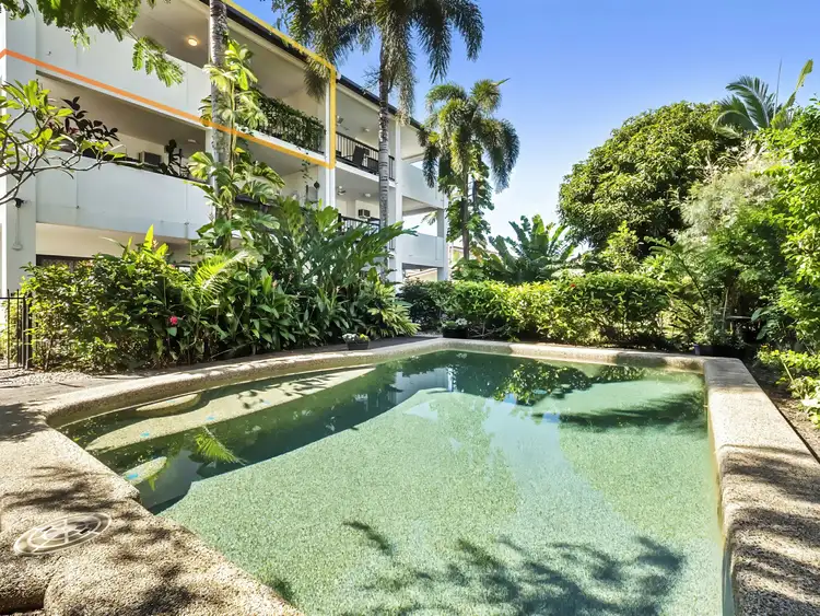 Fourth view of Homely apartment listing, 10/7 Pembroke Street, Parramatta Park QLD 4870