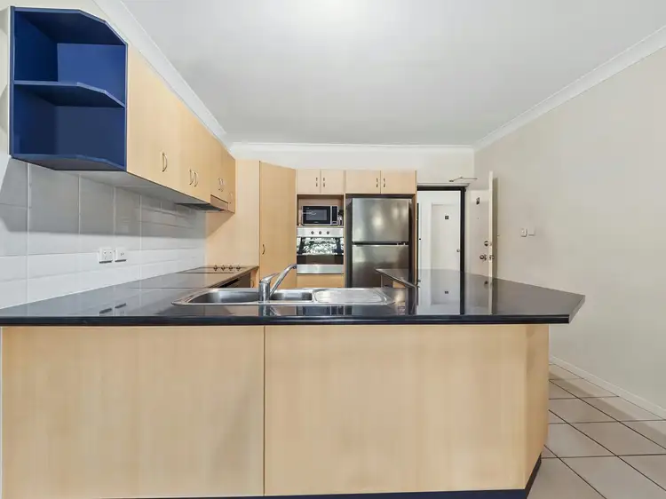 Fifth view of Homely apartment listing, 10/7 Pembroke Street, Parramatta Park QLD 4870