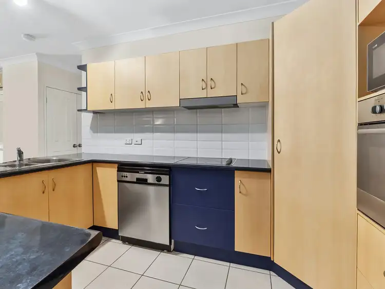 Sixth view of Homely apartment listing, 10/7 Pembroke Street, Parramatta Park QLD 4870