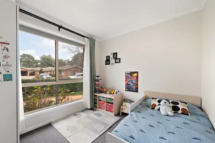 Third view of Homely house listing, 1 Cassidy Close, Holt ACT 2615