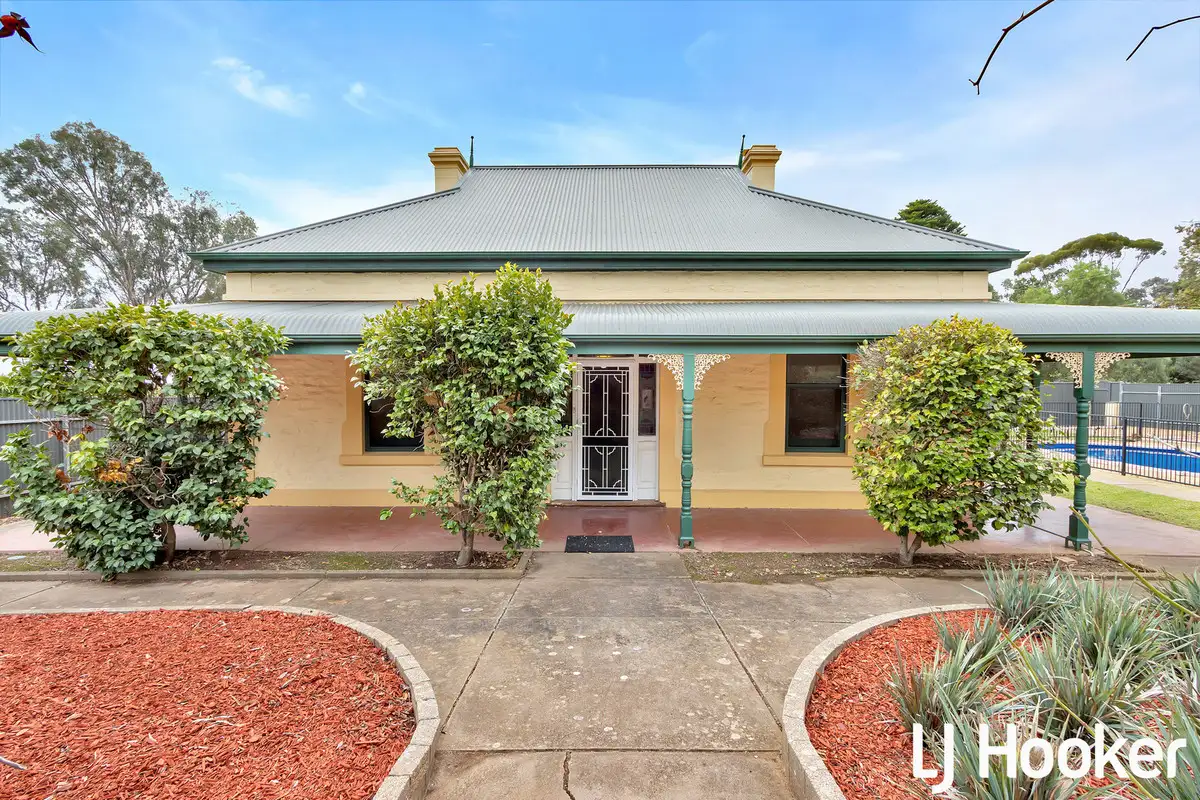 Main view of Homely house listing, 31 Murray Street, Greenock SA 5360