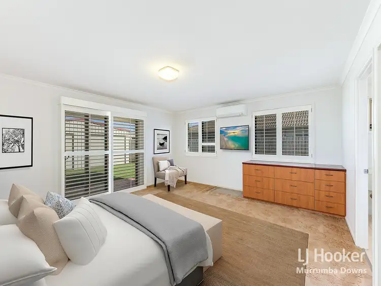 Fifth view of Homely house listing, 5 Denis Street, Murrumba Downs QLD 4503