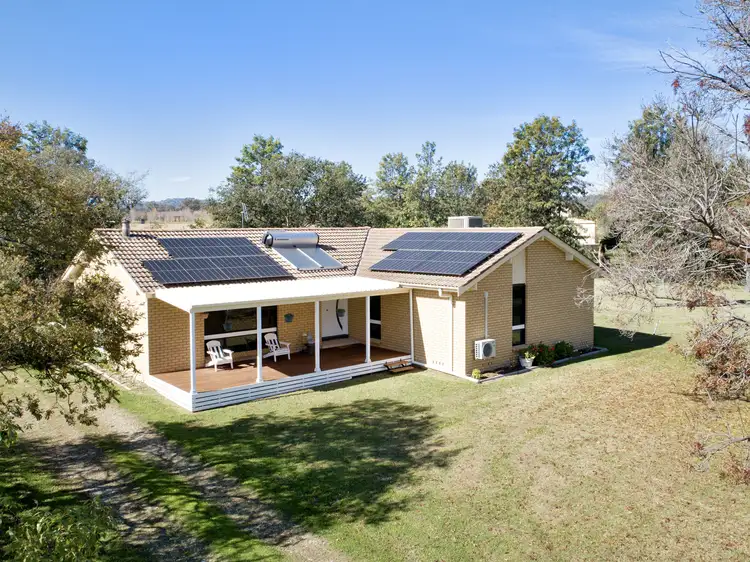 30 Warrah Road, Hallsville NSW 2340