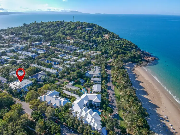 4 Beach Terraces/15 Garrick Street, Port Douglas QLD 4877