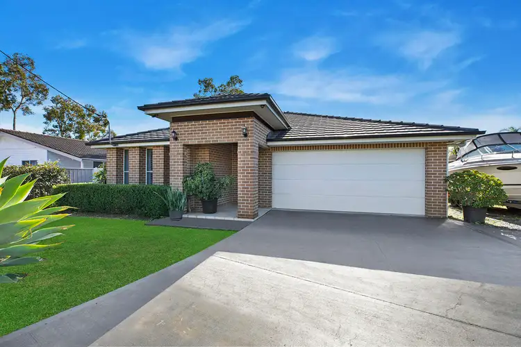 133 Wyong Road, Killarney Vale NSW 2261