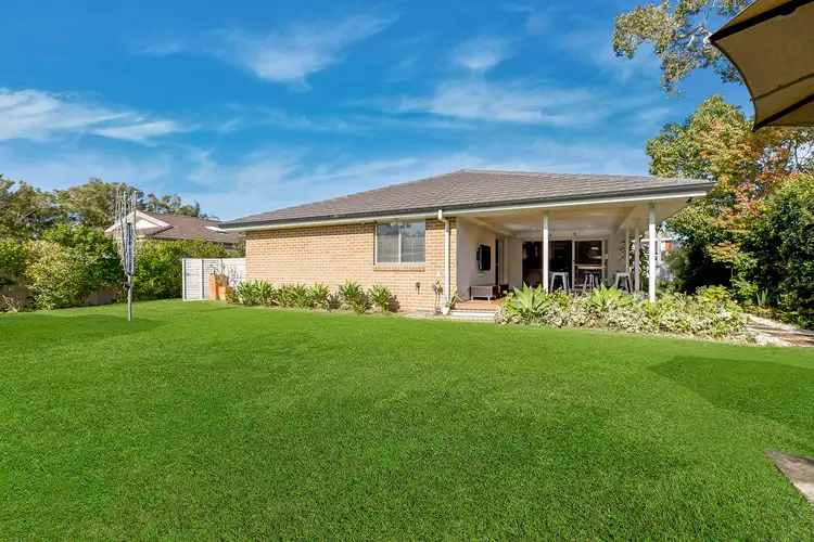 Second view of Homely house listing, 133 Wyong Road, Killarney Vale NSW 2261