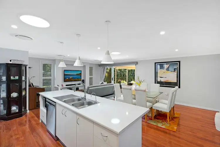 Fifth view of Homely house listing, 133 Wyong Road, Killarney Vale NSW 2261