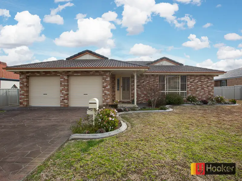 Main view of Homely house listing, 7 Mulwala Close, Hillvue NSW 2340