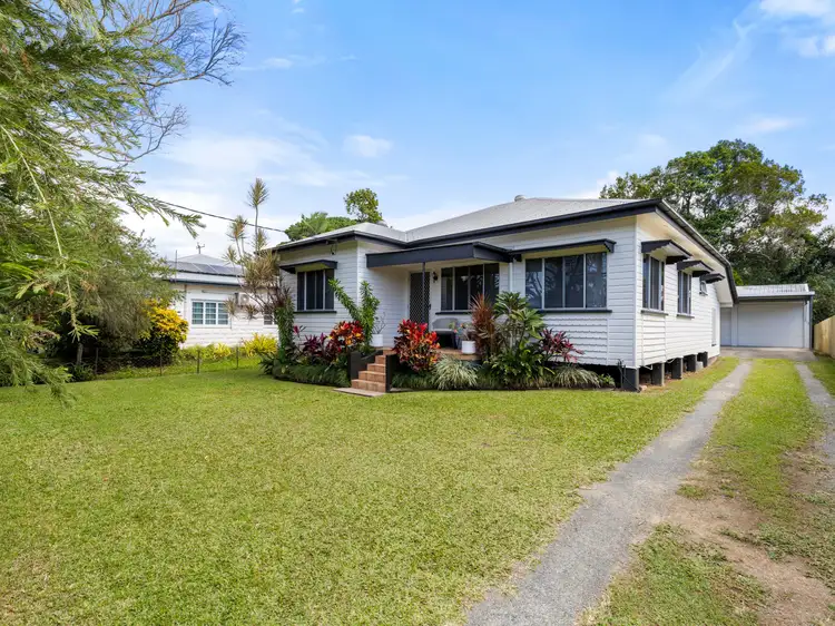 5 Owen Street, Mossman QLD 4873