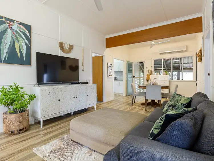 Fourth view of Homely house listing, 5 Owen Street, Mossman QLD 4873