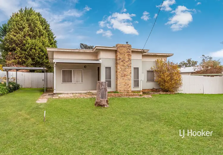 Main view of Homely house listing, 4 Mia Mia Road, Broadford VIC 3658
