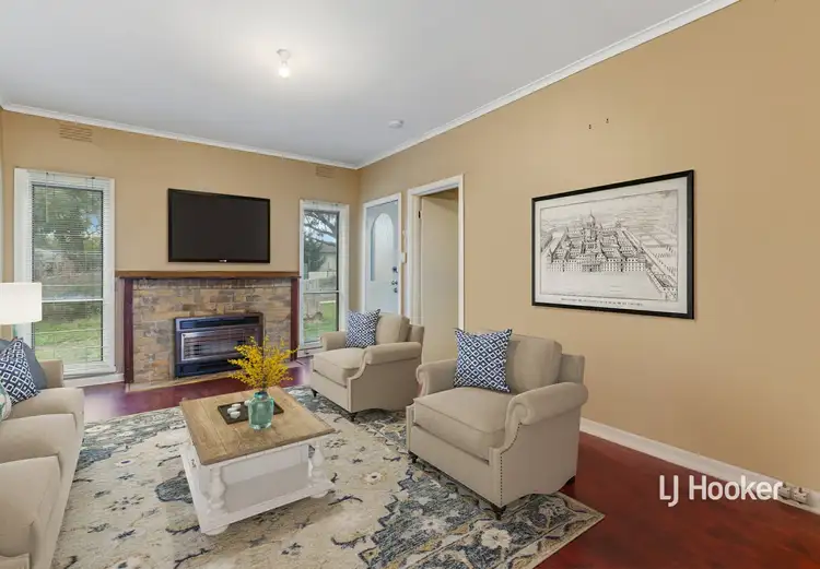 Second view of Homely house listing, 4 Mia Mia Road, Broadford VIC 3658