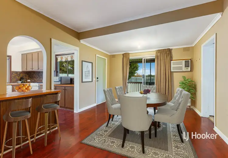 Third view of Homely house listing, 4 Mia Mia Road, Broadford VIC 3658