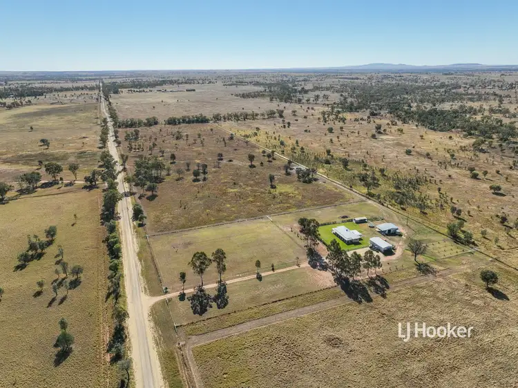 Third view of Homely rural property listing, 210 Bungeworgorai Lane, Roma QLD 4455