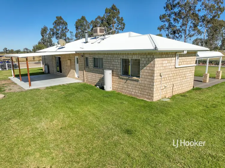 Seventh view of Homely rural property listing, 210 Bungeworgorai Lane, Roma QLD 4455
