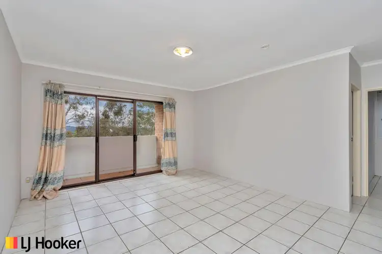 Third view of Homely apartment listing, 23/8 Beetaloo Street, Hawker ACT 2614