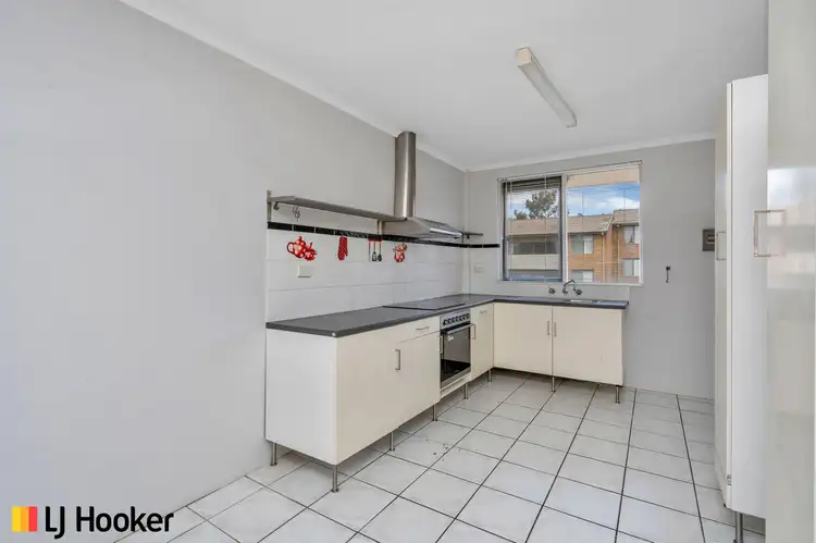 Fourth view of Homely apartment listing, 23/8 Beetaloo Street, Hawker ACT 2614