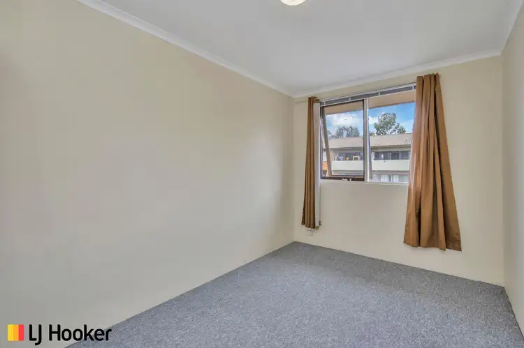 Fifth view of Homely apartment listing, 23/8 Beetaloo Street, Hawker ACT 2614