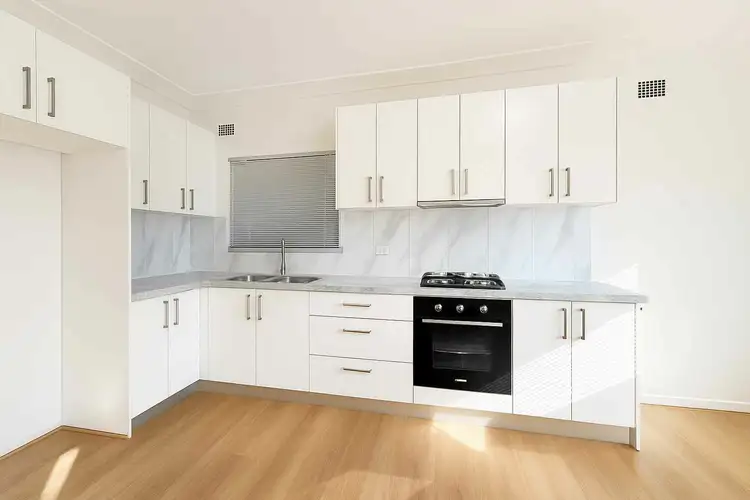 Main view of Homely house listing, 46 KAURI STREET, Cabramatta NSW 2166
