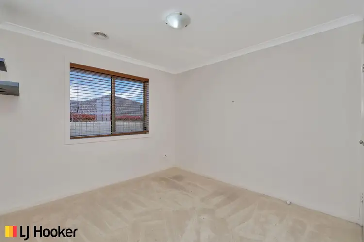 Fifth view of Homely house listing, 24 Gordon Withall Crescent, Dunlop ACT 2615