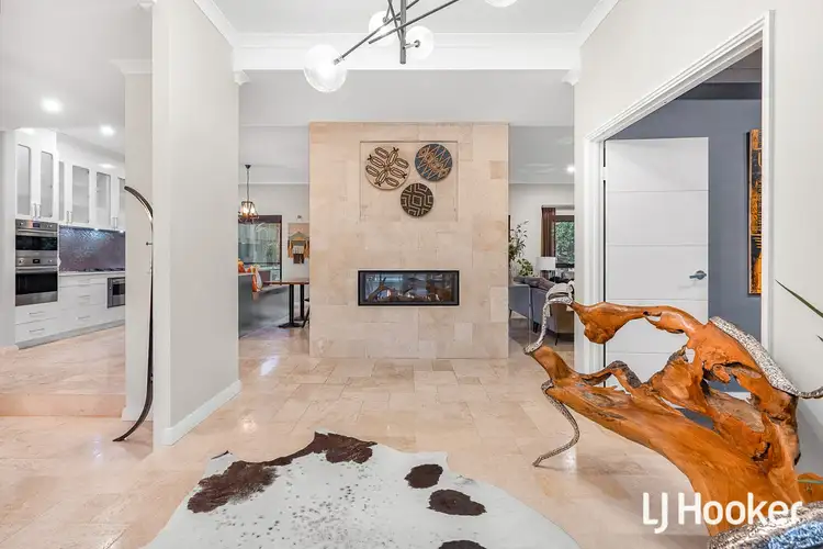 Second view of Homely house listing, 3 Fasolo Close, Lesmurdie WA 6076