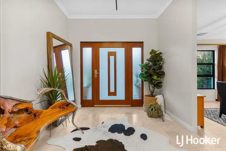 Third view of Homely house listing, 3 Fasolo Close, Lesmurdie WA 6076