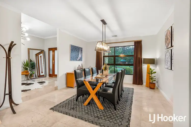 Fourth view of Homely house listing, 3 Fasolo Close, Lesmurdie WA 6076