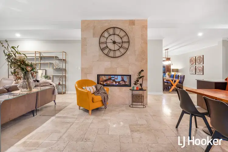 Fifth view of Homely house listing, 3 Fasolo Close, Lesmurdie WA 6076