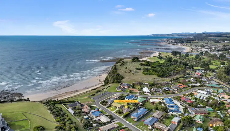 15 Freestone Crescent, Wynyard TAS 7325