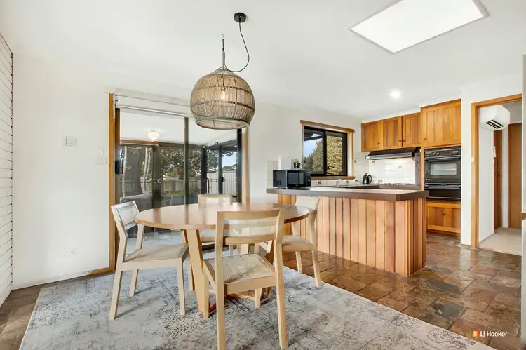 Second view of Homely house listing, 15 Freestone Crescent, Wynyard TAS 7325