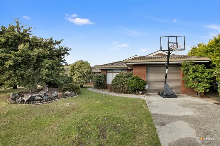 Fourth view of Homely house listing, 15 Freestone Crescent, Wynyard TAS 7325